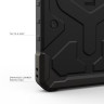 Чехол UAG Pathfinder для Samsung Galaxy S26 Ultra черный (Black) - фото № 6