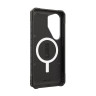 Чехол UAG Pathfinder для Samsung Galaxy S26 Ultra черный (Black) - фото № 10