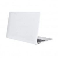 Чехол HardShell Case для MacBook Air 13" (2010-2017) белый