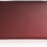 Чехол-папка Gurdini Sleeve с подставкой для MacBook 13-14" коричневый - фото № 2
