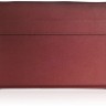 Чехол-папка Gurdini Sleeve с подставкой для MacBook 13-14" коричневый