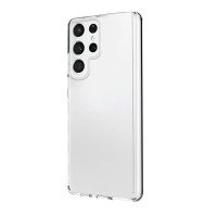 Чехол Uniq LifePro Xtreme для Samsung Galaxy S22 Ultra прозрачный (Clear)