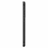 Чехол SPIGEN Rugged Armor для Samsung Galaxy S23 Ultra черный (Matte Black) - фото № 5