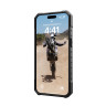 Чехол UAG Pathfinder с MagSafe для iPhone 15 Pro Max земляной (Dark Earth) - фото № 4