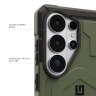 Чехол UAG Pathfinder для Samsung Galaxy S26 Ultra оливковый (Olive Drab) - фото № 5