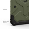 Чехол UAG Pathfinder для Samsung Galaxy S26 Ultra оливковый (Olive Drab) - фото № 6