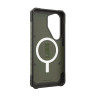 Чехол UAG Pathfinder для Samsung Galaxy S26 Ultra оливковый (Olive Drab) - фото № 10