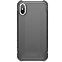 Чехол UAG PLYO Series Case для iPhone X/iPhone Xs серый