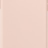 Силиконовый чехол S-Case Silicone Case для iPhone 11 Pro розовый песок