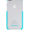 Чехол X-Doria Impact Pro для iPhone 7 Plus/8 Plus синий - фото № 5