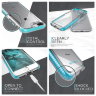 Чехол X-Doria Impact Pro для iPhone 7 Plus/8 Plus синий - фото № 3