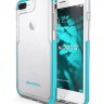 Чехол X-Doria Impact Pro для iPhone 7 Plus/8 Plus синий
