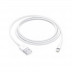 Кабель Apple Lightning to USB Cable (1 метр) белый