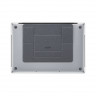 Подставка для ноутбука MOFT Laptop Stand черная (Black) - фото № 4