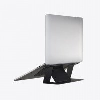 Подставка для ноутбука MOFT Laptop Stand черная (Black)