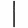 Чехол SPIGEN Thin Fit для Samsung Galaxy S23 Ultra черный (Black) - фото № 4