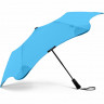 Зонт складной BLUNT Metro 2.0 Blue голубой
