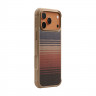 Чехол PITAKA Aramid ProGuard Case для iPhone 17 Pro - Sunset