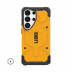 Чехол UAG Pathfinder для Samsung Galaxy S26 Ultra желтый (Heritage Yellow)