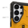 Чехол UAG Pathfinder для Samsung Galaxy S26 Ultra желтый (Heritage Yellow) - фото № 5