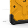 Чехол UAG Pathfinder для Samsung Galaxy S26 Ultra желтый (Heritage Yellow) - фото № 6
