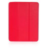 Чехол Gurdini Leather Series (pen slot) для iPad Air 10.5" (2019) красный