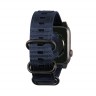 Ремешок UAG Nato Eco Strap для Apple Watch 42/44 мм темно-синий (Mallard) - фото № 4