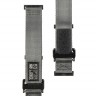 Ремешок UAG Active LE Watch Strap для Apple Watch 44/42 мм серый (Dark Grey) - фото № 2