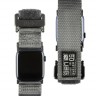 Ремешок UAG Active LE Watch Strap для Apple Watch 44/42 мм серый (Dark Grey) - фото № 5