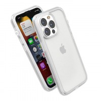 Чехол Catalyst Influence Case для iPhone 13 Pro Max прозрачный (Clear)