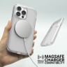 Чехол Catalyst Influence Case для iPhone 13 Pro Max прозрачный (Clear) - фото № 4