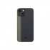 Чехол PITAKA MagEZ Case 3 для iPhone 14 Overture кевлар 600D (FO1401)
