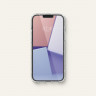 Чехол SPIGEN CYRILL Shine c MagSafe для iPhone 14 Plus с блестками прозрачный (Glitter Clear) - фото № 3