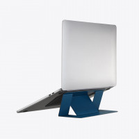 Подставка для ноутбука MOFT Laptop Stand синяя (Blue)