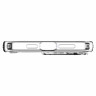 Чехол SPIGEN Ultra Hybrid Zero One c MagSafe для iPhone 15 Pro Max белый (White) - фото № 6