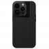 Чехол Gurdini Aurora c MagSafe для iPhone 15 Pro черный