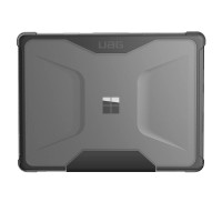 Чехол UAG Plyo для Microsoft Surface Laptop Go прозрачный (Ice)