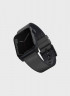 Ремешок Uniq Straden для Apple Watch 42/44/45 мм серый