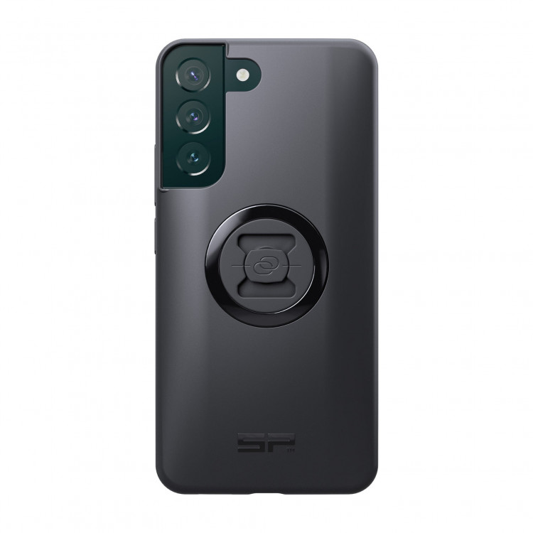 Чехол SP Connect Phone Case для Samsung Galaxy S22+ Plus черный
