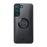 Чехол SP Connect Phone Case для Samsung Galaxy S22+ Plus черный - фото № 8