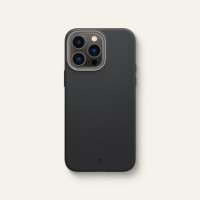 Чехол SPIGEN CYRILL UltraColor c MagSafe для iPhone 14 Pro Max черный (Dusk)