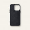 Чехол SPIGEN CYRILL UltraColor c MagSafe для iPhone 14 Pro Max черный (Dusk) - фото № 4
