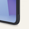 Чехол SPIGEN CYRILL UltraColor c MagSafe для iPhone 14 Pro Max черный (Dusk) - фото № 6
