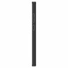 Чехол SPIGEN Ultra Hybrid для Samsung Galaxy S23 Ultra тонированный/черный (Frost Black) - фото № 4