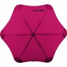 Зонт складной BLUNT Metro 2.0 Pink розовый - фото № 2