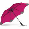 Зонт складной BLUNT Metro 2.0 Pink розовый - фото № 3
