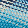 Чехол PITAKA Tactile Woven Case для Samsung Galaxy S25 - Moonrise - фото № 5