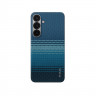 Чехол PITAKA Tactile Woven Case для Samsung Galaxy S25 - Moonrise - фото № 2