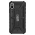 Чехол UAG Pathfinder Series Case для iPhone X/iPhone Xs чёрный (Чёрный)