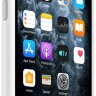 Силиконовый чехол Gurdini Silicone Case для iPhone 11 Pro Max белый - фото № 3